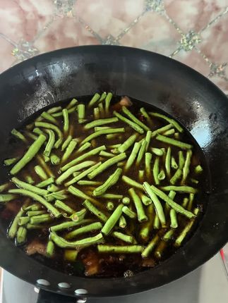 今天插播一条广告,亲自使用过的效果确实不错😄😄,姐妹们,家里喜欢刷锅的老爷们都可以把自己家的锅刷干净了😊😊#强烈推荐 #原创视频 #在家做美食