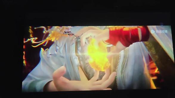 精彩的要来了#国产动漫