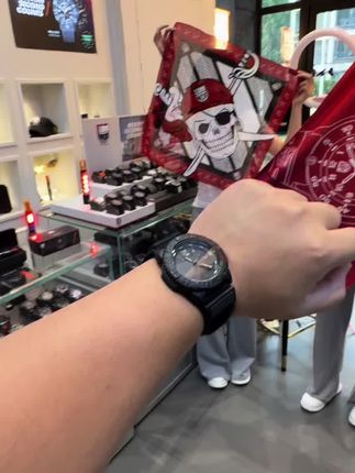 全球限量888只! 海盗船长,扬帆起航!中国总部大连官方实体店,现货供应!海豹突击队二代全球限量888只,雷美诺时3051海盗🏴☠️限量版手表#雷美诺时 #luminox #鲁美诺斯 #雷美诺时斑斓专卖店 #雷美诺时实体店
