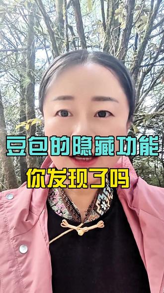豆包的隐藏功能,你发现了吗? #热点小助手 #豆包 #提示词 #论文 #deepseek