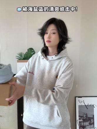 说它美翻天都算保守!安踏叶子7直戳审美~ #新鞋到了#运动鞋#好穿又好搭#粉彩风#体测体考