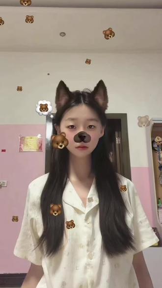 两个美女强强联手#手势舞 @@007