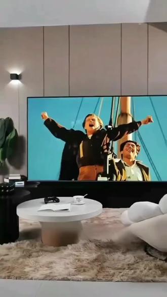 王牌电视机32/43/50/55/65寸超清智能无线投屏语音护眼监控#王牌电视机推荐 #高清智能电视机 #智能无线投屏电视机 #语音护眼电视机 #王牌智能液晶