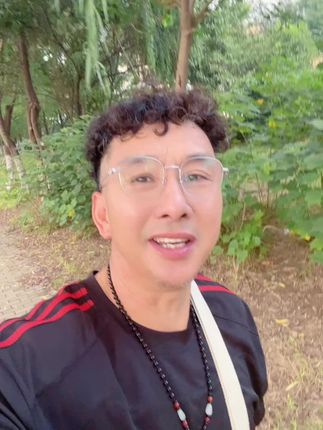 刷到是缘分