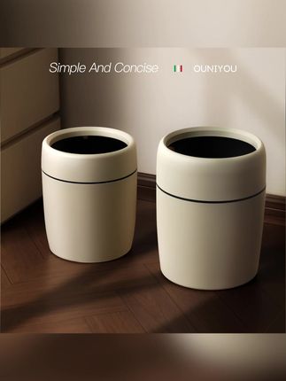 这垃圾桶容量大,颜值高,质量也是真的好! #垃圾桶  #垃圾桶推荐  #家用垃圾桶推荐  #家用垃圾桶  #好物推荐