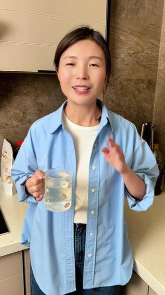 宝妈必看!给孩子养脾胃,这3点要注意! 日常给孩子喝山药水养脾胃,记住这3点,这样喝才有效~#养脾胃 #脾胃调理#山药片 #铁棍山药 #怀山药片