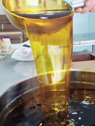 菜籽油