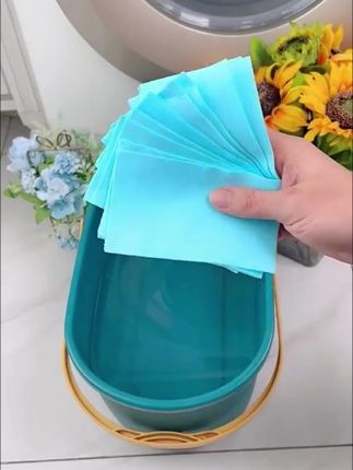 想要家里保持干净整洁,试试这个#地板清洁片 遇水即溶,拖的干净还不留水印,瓷砖、木地板都可以用#好物分享