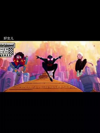 好女儿 #二次元 #抖音动漫 #动画动漫
