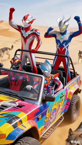 夏娇珍制作背景人
奥特曼游戏游戏。#幼儿有趣游戏#内容启发搜索 #抖音小助手dou上热门