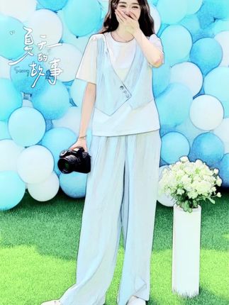 #美搭尽显女神范 #穿出自信穿出美丽 #这也太好看了 #谁穿谁漂亮 #仙女必备