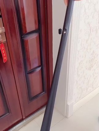 #强烈推荐LZJV家用加长款磁吸鞋拔子 提鞋器 穿鞋不弯腰ZB#穿鞋不弯腰推存
