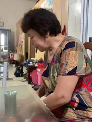 #我的乡村生活好物,分享海鸭蛋