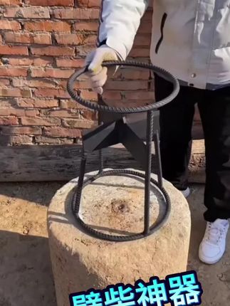 #劈柴神器#抖音三农热点#三农