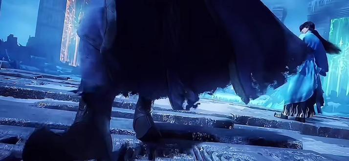 这一刻,天下谁人不识君。#凡人