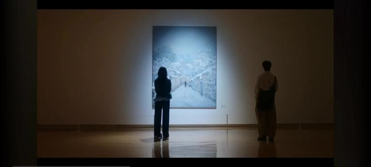 鲜于灿&宋嘏烂
#在你灿烂的季节