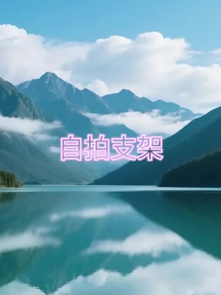 #自拍支架 #支架 #支架推荐 #自拍支架推荐 #支架手机壳