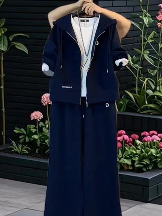 #舒适穿搭 #高品质女装 #高级面料 #女装连衣裙 #秋季微胖穿搭测评