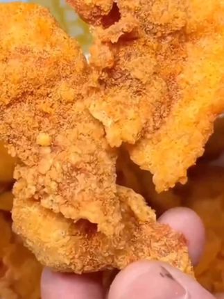 青岛猪肉渣油渣猪油渣零食网红零食新鲜脆皮炸五花肉香脆传统即食#网红猪油渣 #香脆猪油渣小零食 #又香又酥又脆 #忘不了的童年味道 #好吃不贵经济实惠