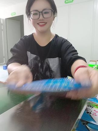 晶梦园即食莼菜#湖北恩施利川 #莼菜#源头实力厂家
