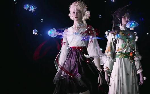 #巴啦啦小魔仙@风起叶落 水印🥹