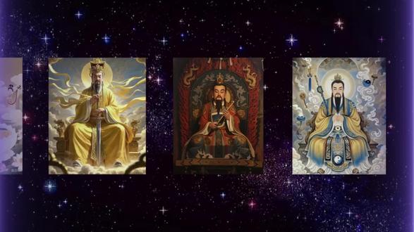 玉清元始天尊🙏🙏🙏#道教三清道祖 #三清老祖 #元始天尊 #道教 #道教文化
