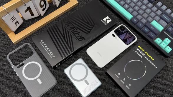 小米17系列机主必看宝藏级配件全家桶分享!全程无广可放心抄作业!#小米17promax #小米17 #小米17pro #小米 #小米手机