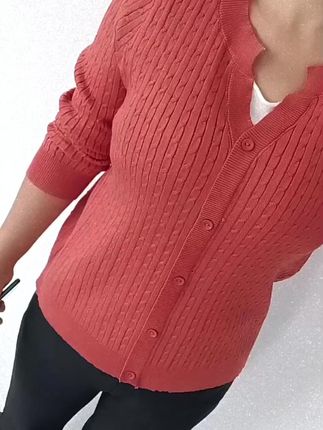 #内搭外穿都好看 #针织衫 #女装 #上衣穿搭 #打底衫