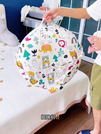 入手了才知道有多香#母婴好物 科学15度斜坡设计#斜坡枕能有效防止宝宝吐奶 还能防止宝宝吐奶呛奶#婴儿用品 #斜坡枕 #宝妈推荐