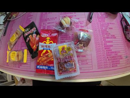 五款赵一鸣零食,你更支持哪一款#赵一鸣零食 #零食推荐 #零食 #从夯到拉 #衍小衍 @DOU+小助手
