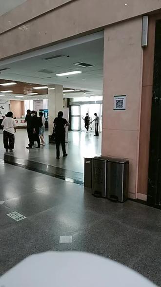 这里的生意依然这么火爆
