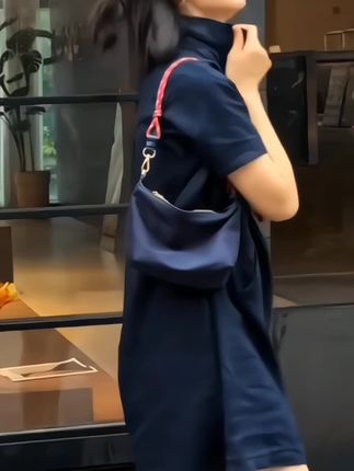#上热门🔥 #时尚穿搭#连衣裙#谁穿谁好看 #夏季穿搭
