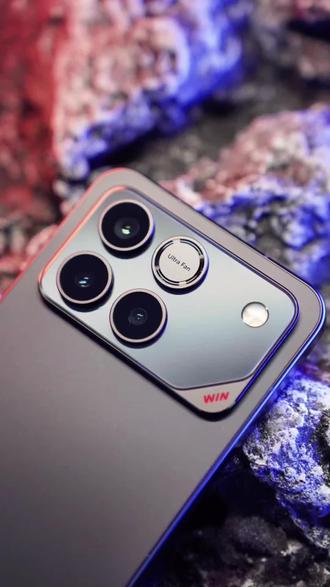 适用荣耀WIN高清增透光学钢化防刮防爆荣耀WINRT闪钻鹰眼镜头膜#荣耀WIN镜头膜 #荣耀WINrt镜头膜