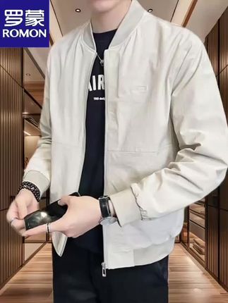 #夹克外套#男士外套#外套穿搭 #品质男装
