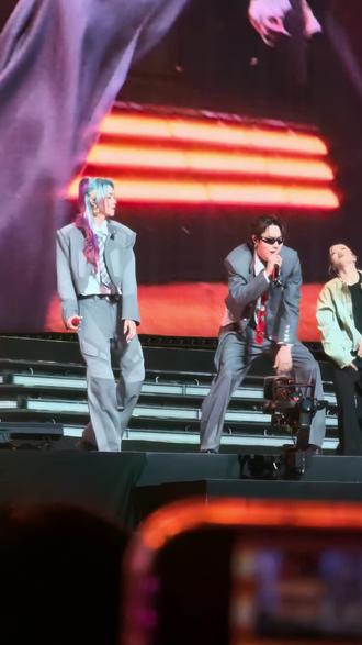 洋岳《算你狠》完整版(下)~#洋岳 #oner大连 #岳明辉 #木子洋