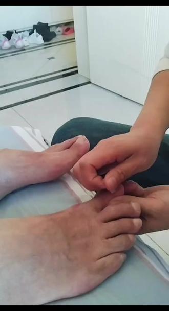 立春了给爸爸大敦穴位放血对肝气郁结有好处