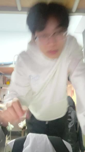 别让学习通学这些#男生宿舍 #大学宿舍