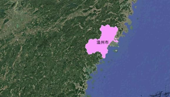 温州方言是全国方言天花板? #浙江 #温州 #浙江dou知道 #方言 #地理