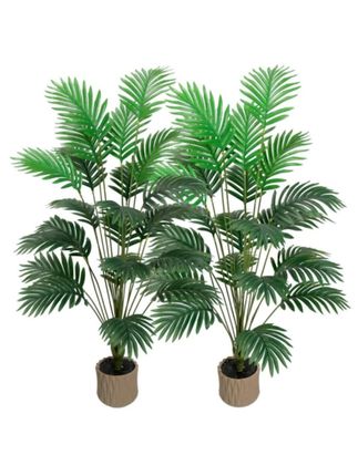 大型落地仿生散尾葵植物室内外家居装饰室内植物好养活的绿植#大型落地仿生绿植#散尾葵植物#室内外家居装饰#室内仿生植物#绿植