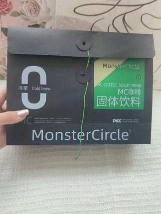 每天一袋#MC咖啡,轻松实现咖啡自由,早八人快安排!#咖啡 #咖啡自由#咖啡推荐 #仙女们都在喝什么