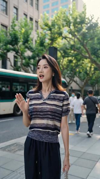 摩羯天生自带财运,都说十个摩羯九个富,是真的吗? #摩羯 #摩羯女