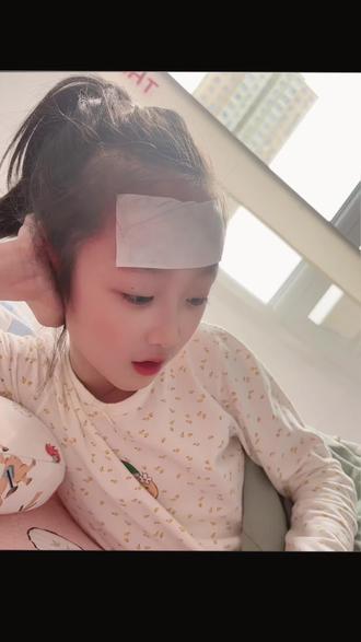 咱就说,这甲流喝尖叫好使不?亲自测一测🤷