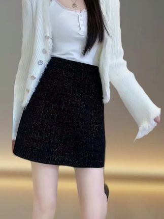 #半身裙