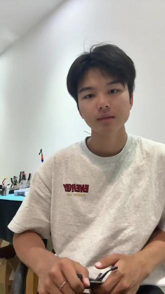 穿越机电调参数?#穿越机教学 #穿越机 #fpv