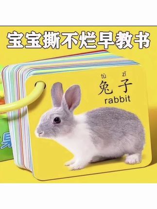 【全套5本】宝宝认知卡片看图识认物早教创意玩具卡幼儿五官数字书#宝宝启蒙 #宝宝认知卡片 #宝宝认知颜色的益智早教动画 #早教启蒙 #启蒙教育