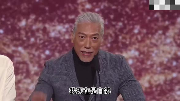 张耀扬乌鸦手势意思-抖音