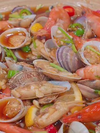 #每日美食分享