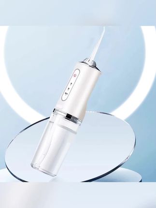 #郝邵文 推荐 冲牙器水牙线便携式家用电动洗牙器专用清洁洗牙#冲牙器 #便携冲牙器 #家用冲牙器 #电动冲牙器
