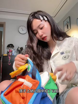 9月份上幼儿园一定要准备好#母婴好物 #好物分享 #幼儿园