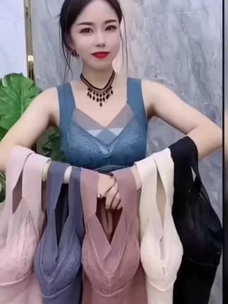 秋冬德绒固定一体杯保暖背心女 加绒加厚带胸垫无痕保暖内衣女#上热门🔥 #抖音热搜 #保暖不臃肿 #保暖内衣 #德绒